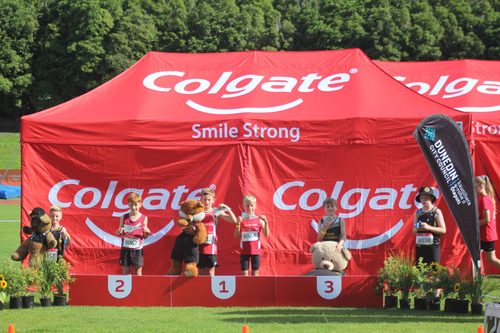 2024 Colgate Games photo